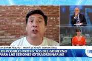 Diputados analizaron posibles temas para tratar en sesiones extraordinarias