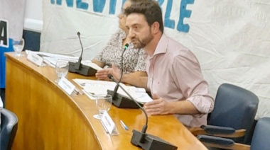 JxC pidió conformar una Comisión Investigadora para analizar la destitución de Insaurralde