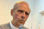 “El milagro es la confianza”: la historia de vida y fe del Padre Jorge Oesterheld