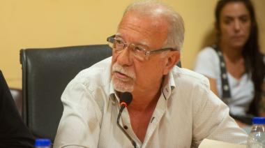 Omar Plaini: “Debemos ampliar el frente político y romper límites partidarios”