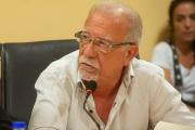 Omar Plaini: “Debemos ampliar el frente político y romper límites partidarios”