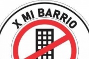 Vecinos de Lanús critican que el Código de Edificación "fue pensado por muy poca gente"