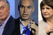 Macri no muestra las cartas y se tensa la relación con el larretismo