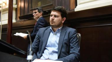 Lucas Yacob: “Ferraresi está más ocupado en pelearse con La Cámpora que en gobernar Avellaneda”