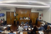 El Concejo buscará aprobar el Presupuesto de 76 mil millones de pesos para 2023 y el aumento de tasas