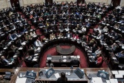 El Frente de Todos denunció que Juntos por el Cambio busca el vaciamiento del Congreso