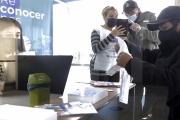 Las delegaciones municipales abren este fin de semana para asistir con el Censo Digital