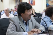 López sostuvo que en la oposición “tienen un error conceptual de lo que es una rendición de cuentas”