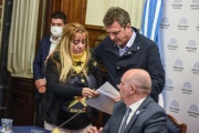 Massa advirtió que “hay jueces que benefician a los asesinos al volante y hay que señalarlos”