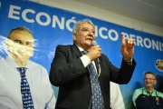Ledesma aseguró que el Plan Económico Peronista “es un proyecto que puede salvar a la Argentina”