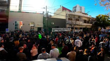 Respira OSPMA: La Justicia frenó la baja de la obra social del personal municipal de Avellaneda