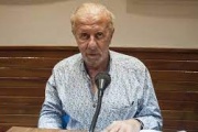 Bertolotto: “La oposición quiere que todo quede pata para arriba”