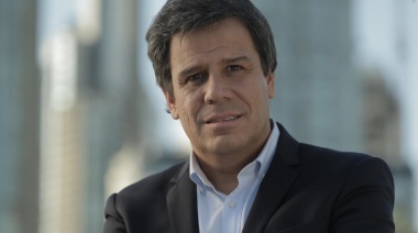 Manes: “Tenemos un Presidente que no tiene poder, lo tiene la Vicepresidenta”