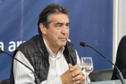“Cachorro” Godoy exigió la convocatoria a paritarias de estatales antes que termine mayo