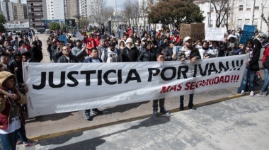 Dos detenidos por el crimen de Iván Echeverría: "Cayeron gracias a la recompensa", afirmó el padre