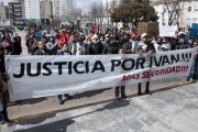 Dos detenidos por el crimen de Iván Echeverría: "Cayeron gracias a la recompensa", afirmó el padre