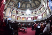 El Senado bonaerense acelera el tratamiento de la ley de alcohol cero