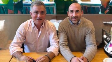 Frattini: "El kirchnerismo sabe hacer trampa"