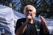 "No se le ganó a Macri para seguir con los gestos a los sectores concentrados"