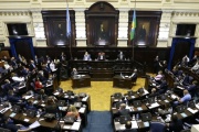 Semana de alto voltaje en la Legislatura