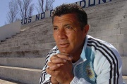 "Van a venir momentos muy duros y turbios pero rogamos que al presidente electo le vaya bien por todos nosotros"