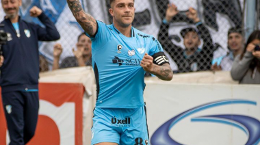 La dinastía Arregui llegó a su fin, el "Samurai" se va de Temperley