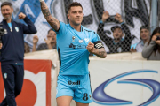 La dinastía Arregui llegó a su fin, el "Samurai" se va de Temperley