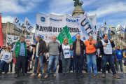 Paro en las universidades: Gremios presionan para terminar “el congelamiento salarial”