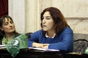Críticas de la Multicolor: “Suteba no realizó ninguna medida de fuerza por la situación de las escuelas”
