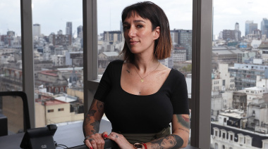 “No hay que bajar ningún tono”: Leila Gianni defendió el estilo de Milei y acusó al peronismo de operar con "impunidad"