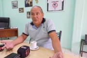 Espínola: "Nuestro sindicato siempre se caracterizó por dar lo mejor para nuestros chicos”