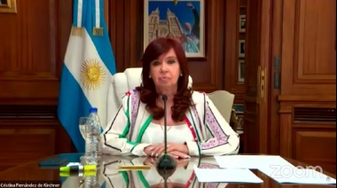 Concejales del conurbano se expresaron por la condena a CFK