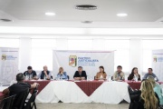 El PJ planea a una movilización en respaldo a CFK para el 13 de abril