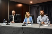 Escasos avances en la negociación por el Presupuesto