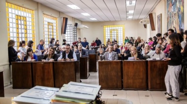 El Concejo Deliberante repudió el recorte en el presupuesto de las universidades