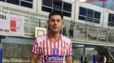 Balearon a un jugador de Los Andes al que habrían confundido con un ladrón