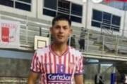 Balearon a un jugador de Los Andes al que habrían confundido con un ladrón