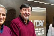 Calzoni: “Claramente no se está cumpliendo con la división de poderes”