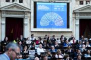 Diputados dio media sanción a la Ley de Financiamiento Universitario