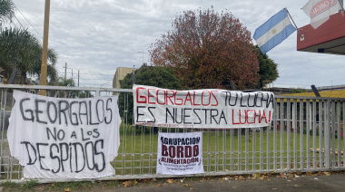 La brutal caída del consumo de alimentos pone en jaque a la industria