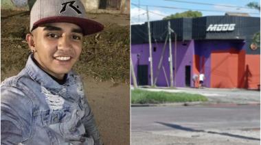 Mataron a un adolescente a la salida de un boliche y su familia denuncia "aprietes"