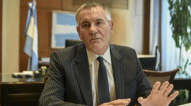 Carlos Castagneto: “El Congreso existe y el Gobierno debe entenderlo”