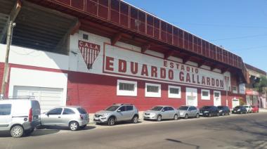 ¿Quiénes son los barras de Los Andes detenidos por el tiroteo en frente del club?