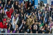 Brown fue sede del 7º Encuentro por la identidad y los derechos de las Personas Sordas