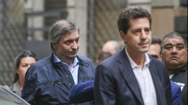 El cristinismo busca resetear el relato para sostener expectativas