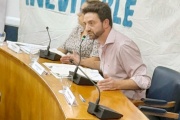 JxC pidió conformar una Comisión Investigadora para analizar la destitución de Insaurralde