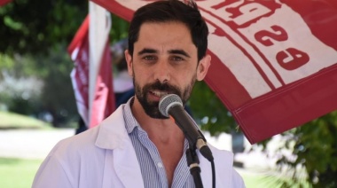 CICOP se suma al reclamo por una paritaria nacional