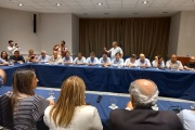 Dudas sobre la continuidad de Juntos por el Cambio en la provincia