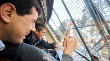 El peronismo bonaerense otra vez clave en el intento de reseteo kirchnerista