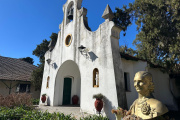 Para preservar el hogar Eva Perón, buscan sumarlo al patrimonio arquitectónico de Almirante Brown